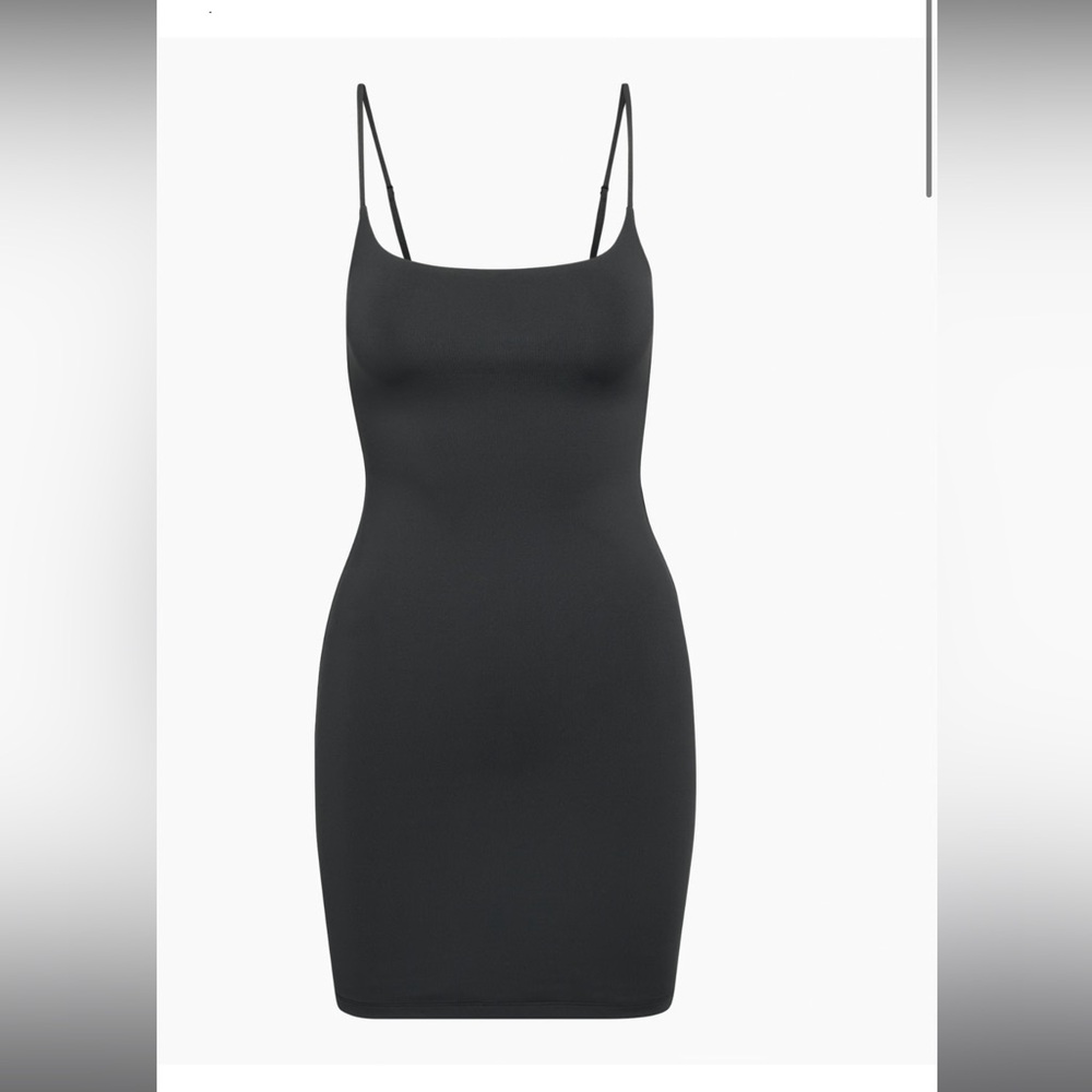 Aritzia - Contour Cami Mini Dress